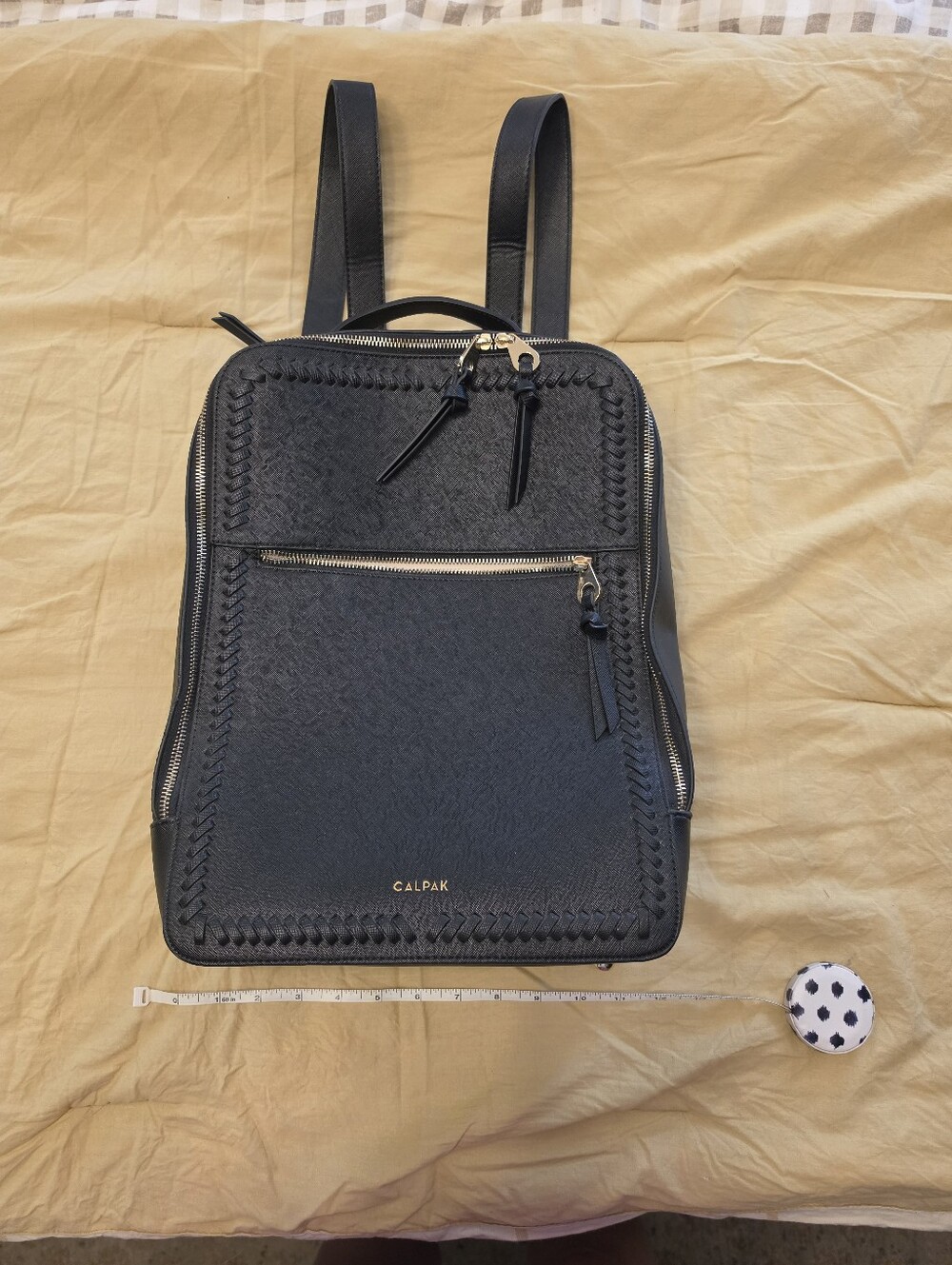 Calpak Kaya Laptop Backpack